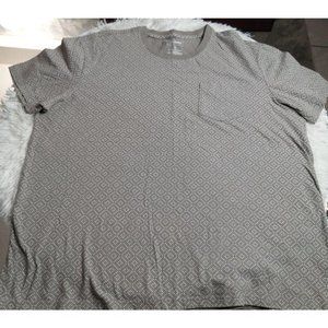 Sonoma Mens Crew Neck XL Tshirt